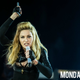 Illustration for article titled Madonna Tastelessly Waves Guns Around Onstage Post-Aurora Shooting